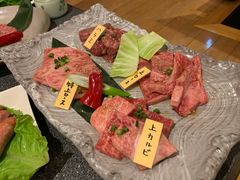 -宮崎牛第一号指定店 焼肉の幸加園(橘通店)