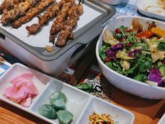 -木屋烧烤(房山良乡店)