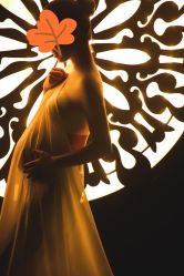 -iplus爱家高端孕妇摄影