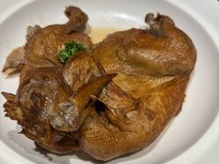 -老德州四合院·德州菜(天衢路店)