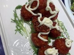 -一江春水·杭帮臻宴(三台山店)