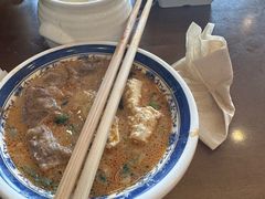 -百叶居·老北京涮羊肉(鼓楼店)