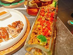 -炊烟小炒黄牛肉(浦东世纪汇店)