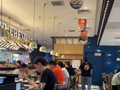 -一味一诚•鲜嫩烤鱼(昌发展万科广场店)