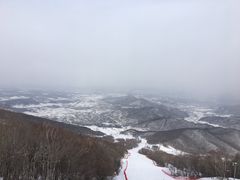 -中旅松花湖滑雪场