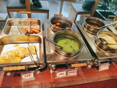 -嘉和一品粥(方庄店)
