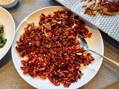 -羲和雅苑•北京烤鸭(平安国际金融中心店)