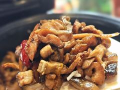 -聚福宝合苑食府(南头镇店)