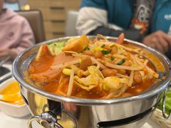 -花味·自助烤肉(大观天地店)