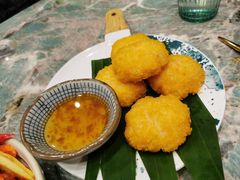 -浩海火烧云傣家菜(京广店)