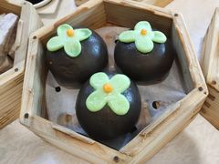 -香宫中餐厅 · 桂林香格里拉