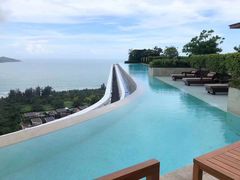 -瑰丽酒店·海吧·天际下午茶·现场DJ·天台酒吧