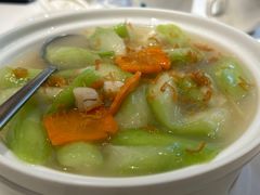 -莆田餐厅PUTIEN(三里屯店)