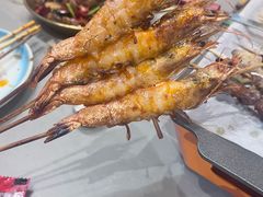 -小两口锦州烧烤·脆皮油边(依云北郡店)