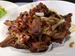 -同喜烤鸭店(光芒店)