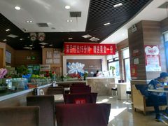-嘉和一品粥(马家堡店)