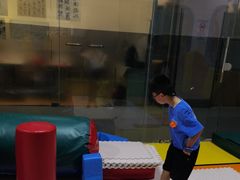 -星动计划儿童运动馆(闵行乐虹坊店)