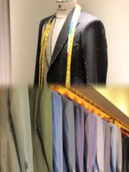 -Brother西服礼服定制·商务·婚礼(佛山南海店)