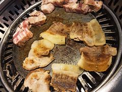 -盛江山自助料理(奥莱锦辉购物广场店)