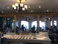 -港畔赶海蒸汽海鲜烧烤自助(仙螺岛店)