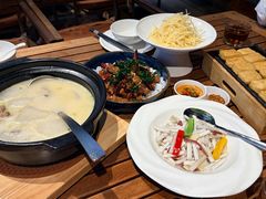 -熙楼(翠湖店)