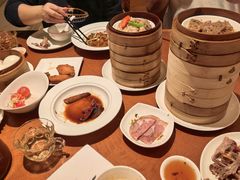 -杭州JW万豪酒店-万豪中餐厅