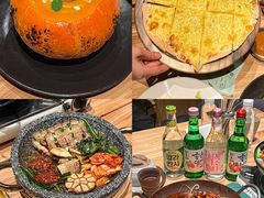 -KimPro 辛普乐概念韩餐