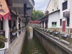 -靖港古镇