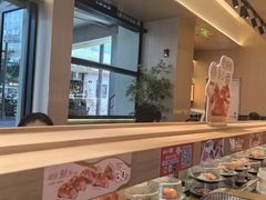 -争鲜回转寿司(海曙天一PLUS店)