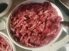 -潮汕林记牛肉火锅(万象天地店)