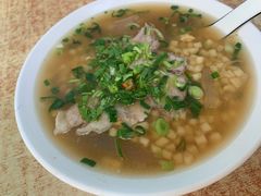 -焦大头牛肉小饭(南关店)