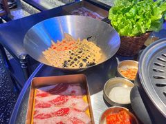 -入火韩国烤肉(凯旋广场店)