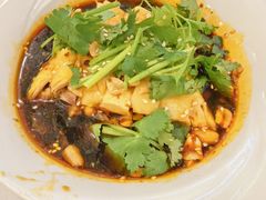 -瑞福园联谊餐室(茂名南路店)