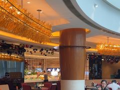 -怡咖啡自助餐(宁波香格里拉店)
