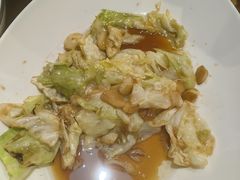 -衢农会·衢州菜·宴请(国际机场店)