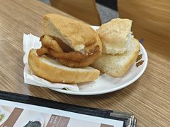 -百福麵家(新馬路店)