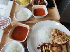 -乡村基(合川大学城店)