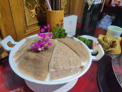 -重庆袁老四火锅(武进万达店)