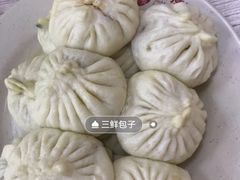 -津门张记包子铺(中山门店)