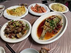 -阿杰臻选海鲜饭店(普陀山店)