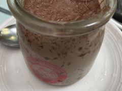 朱古力炖奶-义顺牛奶公司