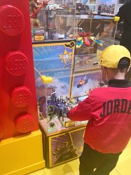 -乐高授权专卖店(济南万象城店)