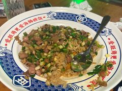 -旺角小渔村·海肠捞饭开创者(环山路店)