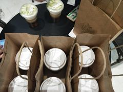 -喜茶(北京三里屯太古里店)