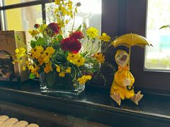 -申德勒加油站餐厅(三里屯北小街店)