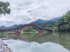 -绩溪龙川景区