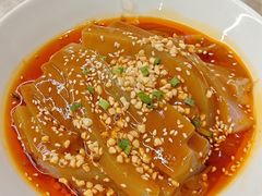 -渝悦情·新派川菜(建国门店)