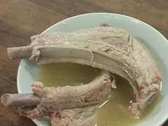 -松發肉骨茶(牛车水店)