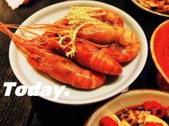 -三酉星·枫·山風与野菜(上海总店)