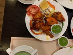 -克比叔叔印度餐厅Kebabs on the Grille(人民广场店)